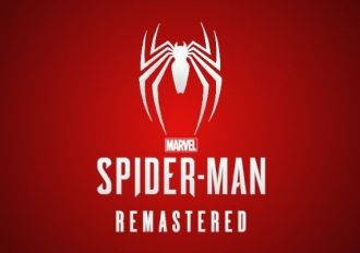 Marvel's Spider-Man Remastered Turkey Steam Digital Key