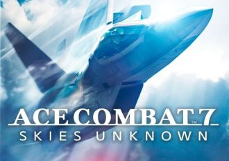 Ace Combat 7: Skies Unknown United States Steam Digital Key