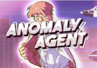 Anomaly Agent EN Nigeria Xbox One/Series Digital Key