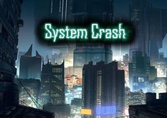 System Crash EN Global Steam Digital Key