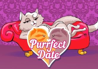 Purrfect Date EN Global Steam Digital Key