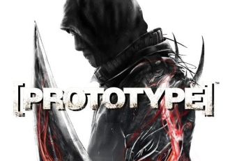 Prototype EN/FR/IT/ES Turkey Xbox One/Series Digital Key