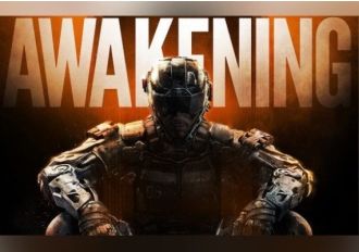 CoD Call of Duty: Black Ops 3 - Awakening DLC EN EU Xbox One/Series Digital Key