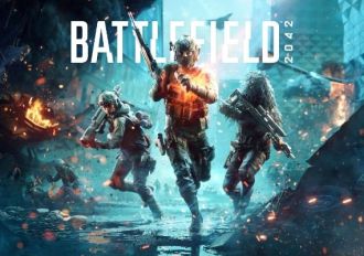 Battlefield 2042 - New Dawn Field Kit DLC EN Global Xbox One/Series Digital Key