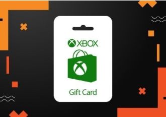 Xbox Live Gift Card NOK NO 50kr Xbox Gift Card Digital Key