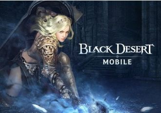 Black Desert Mobile - Prime Holy Vial of Light Chest DLC EN Global Official website Digital Key