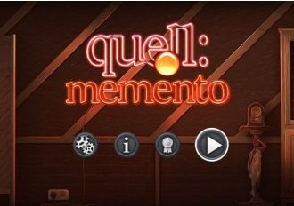 Quell Memento EN/DE/FR/IT/PL/JA/KO/ES Global Steam Digital Key