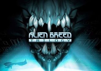 Alien Breed - Trilogy EN/DE/FR/IT/JA/ES Global Steam Digital Key