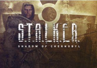 S.T.A.L.K.E.R.: Shadow of Chornobyl EN South Africa Xbox One/Series Digital Key