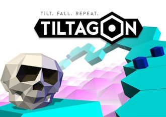 Tiltagon EN Global Steam Digital Key