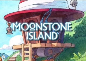 Moonstone Island EN/DE/FR/JA/PT/ZH/ES ROW Steam Digital Key