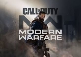 CoD Call of Duty: Modern Warfare EN Global Xbox One/Series Digital Key
