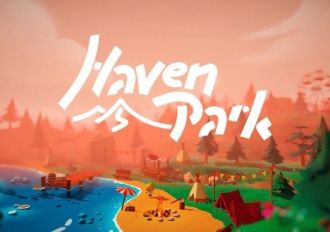 Haven Park Global Steam Digital Key