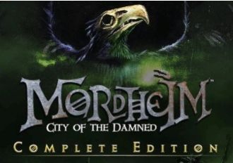 Mordheim: City of the Damned Complete Edition EN/DE/FR/PL/JA/PT/RU/ES Turkey Xbox One/Series Digital Key