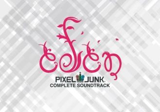 PixelJunk Eden Global Steam Digital Key