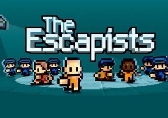 The Escapists EN/DE/FR/PL/ES Global Steam Digital Key
