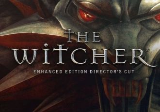 The Witcher: - Director's Cut Enhanced Edition EN/DE/FR/IT/ES Global GOG Digital Key