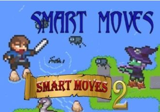 Smart Moves - Bundle EN Argentina Xbox One/Series Digital Key