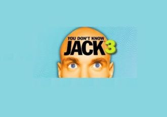 YOU DON'T KNOW JACK Vol. 3 EN Global Steam Digital Key