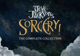 Steve Jackson's Sorcery EN Argentina Xbox One/Series Digital Key