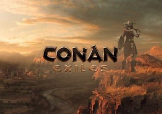 Conan Exiles - Year 1 Bundle DLC Global Steam Digital Key