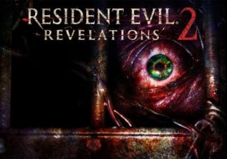 Resident Evil: Revelations 2 - Complete Season EN/DE/FR/IT/ES EU Steam Digital Key