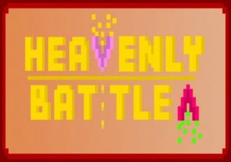 Heavenly Battle EN Global Steam Digital Key