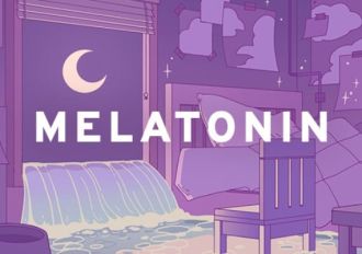 Melatonin EN Global Steam Digital Key