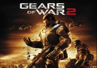 Gears of War 2 EN Global Xbox One/Series Digital Key