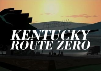 Kentucky Route Zero EN Global Steam Digital Key