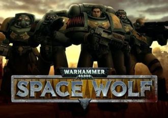 Warhammer 40,000: Space Wolf + Exceptional Card Pack EN Global Steam Digital Key