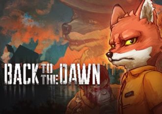 Back to the Dawn EN/JA/ZH Global Steam Digital Key