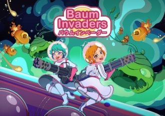 Cake Invaders EN EU Xbox One/Series Digital Key