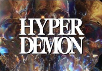 Hyper Demon EN Global Steam Digital Key