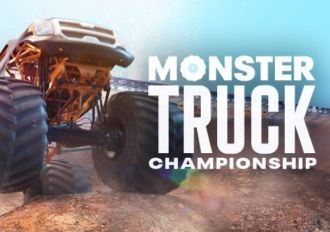 Monster Truck Championship EN EU Xbox One/Series Digital Key