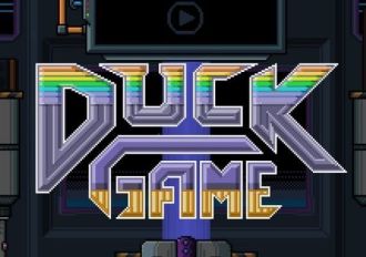 Duck Game EN Global Steam Digital Key