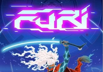 Furi EN/DE/FR/IT Global Steam Digital Key