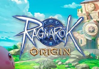 Ragnarok Origin Gift Card US 40 Nyan Berry Official website Digital Key