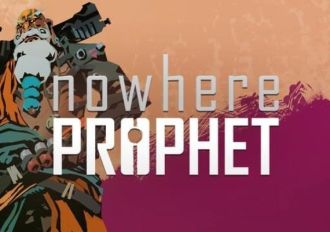 Nowhere Prophet EN/DE/FR/ZH/ES Global Steam Digital Key