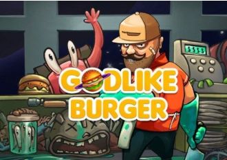 Godlike Burger EU PS4 Digital Key