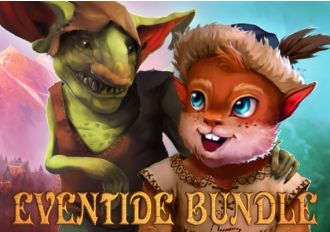 Eventide Bundle EN Argentina Xbox One/Series Digital Key
