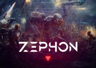 Zephon EN/DE/FR/PL/KO/RU/ZH/ES Global Steam Digital Key