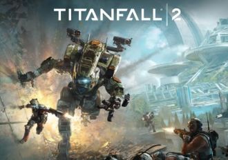 Titanfall 2 EN/DE/FR/IT/PL/PT/RU/ES United States Xbox One/Series Digital Key