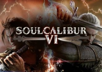 Soulcalibur VI EN United States Xbox One/Series Digital Key