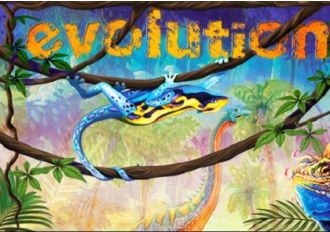 Evolution Board Game EN Global Steam Digital Key