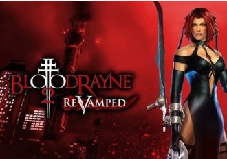 BloodRayne 2: ReVamped EN Argentina Xbox One/Series Digital Key