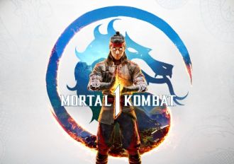 Mortal Kombat 1 EN Argentina Xbox Series Digital Key