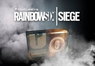 Tom Clancy's Rainbow Six: Siege - Credits 1200 Credits Xbox live Digital Key