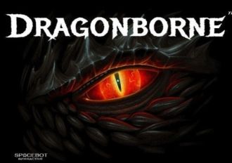 Dragonborne EN Global Steam Digital Key