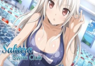 Sakura Swim Club EN/ZH Global Steam Digital Key